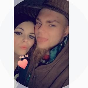 Meet your Posher, Kyrah